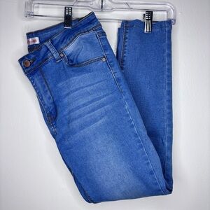 Simpl Young Skinny Jeans